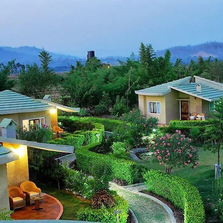 Mapple Leisure Resort Рамнагар Екстериор снимка