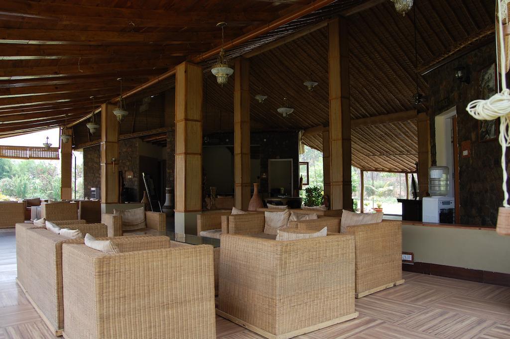 Mapple Leisure Resort Рамнагар Екстериор снимка