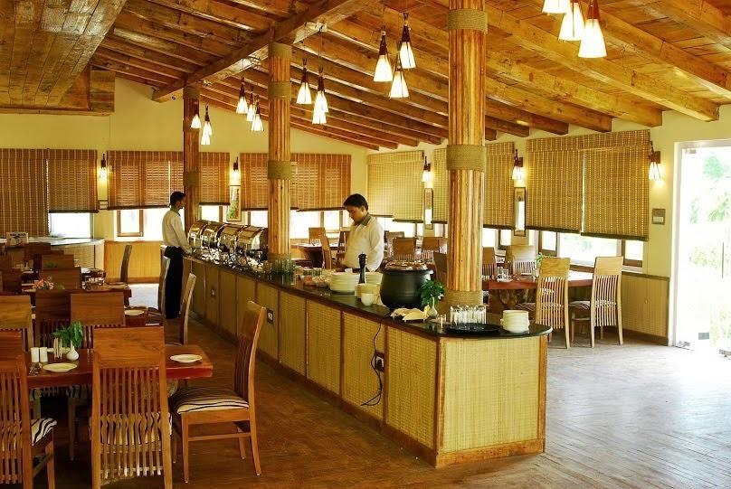 Mapple Leisure Resort Рамнагар Екстериор снимка