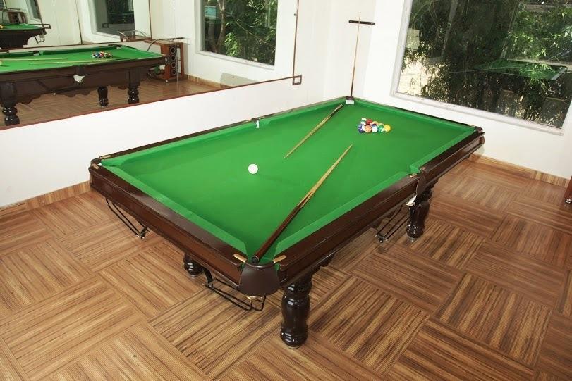 Mapple Leisure Resort Рамнагар Екстериор снимка