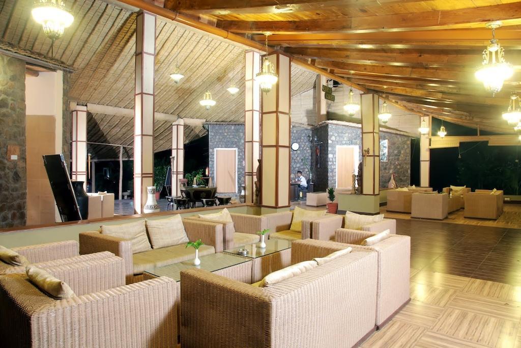 Mapple Leisure Resort Рамнагар Екстериор снимка