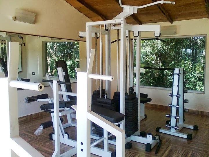 Mapple Leisure Resort Рамнагар Екстериор снимка
