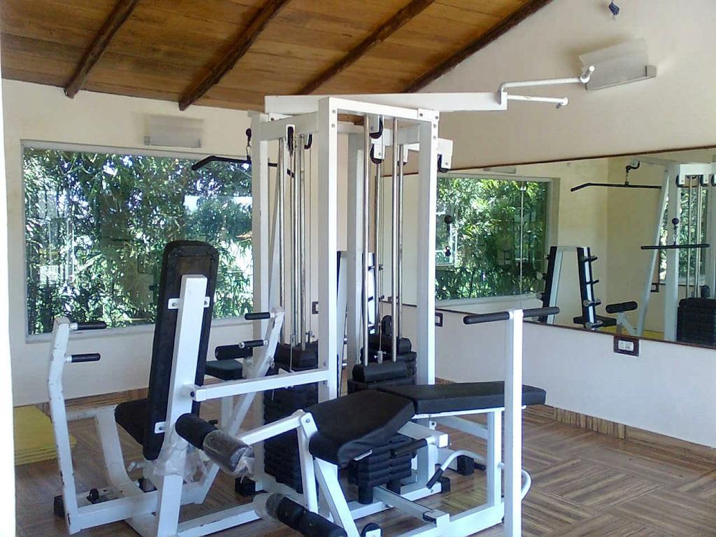 Mapple Leisure Resort Рамнагар Екстериор снимка
