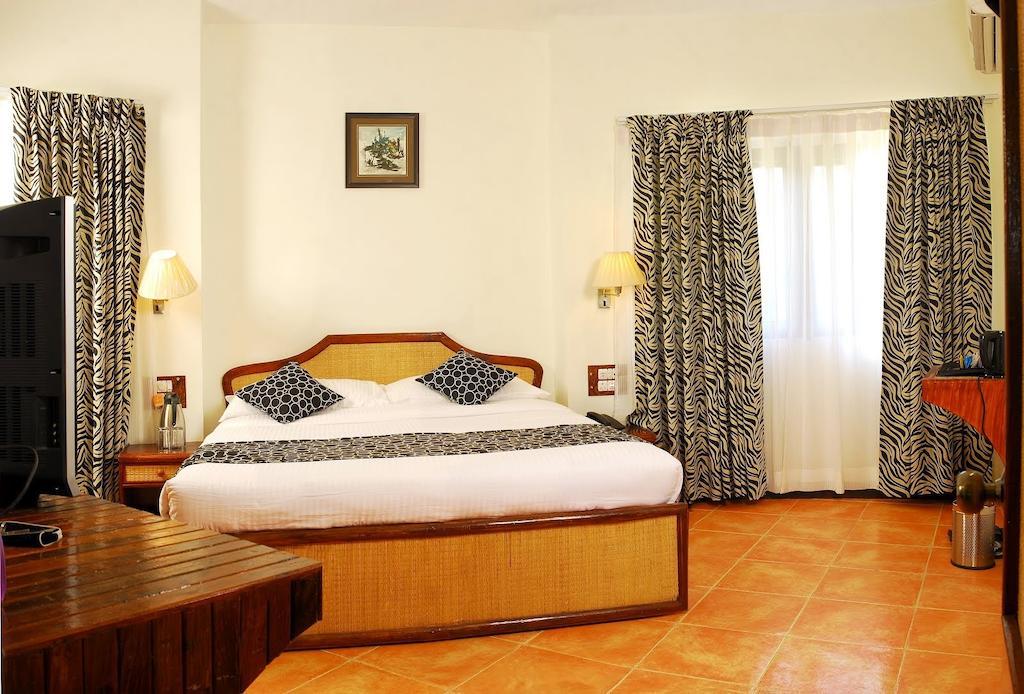 Mapple Leisure Resort Рамнагар Стая снимка