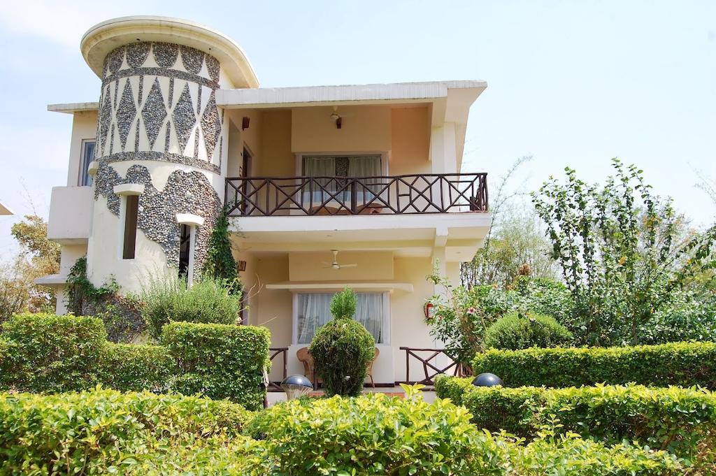 Mapple Leisure Resort Рамнагар Екстериор снимка