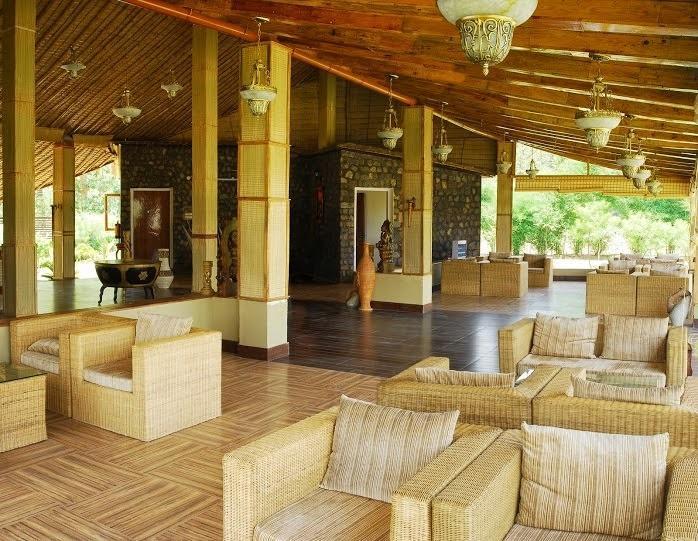Mapple Leisure Resort Рамнагар Екстериор снимка